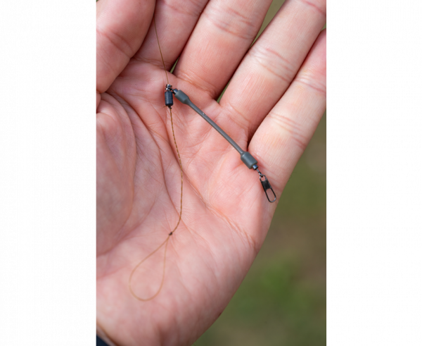 Preston Feeder Links Stiff