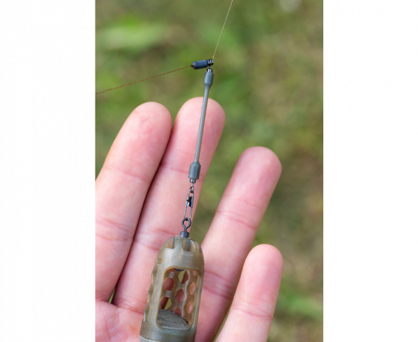 Preston Feeder Links Stiff