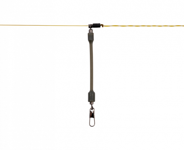 Preston Feeder Links Stiff