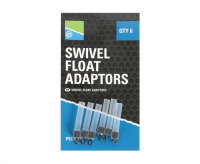Preston Swivel Float Adaptor