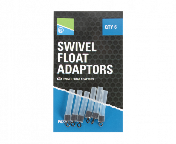 Preston Swivel Float Adaptor