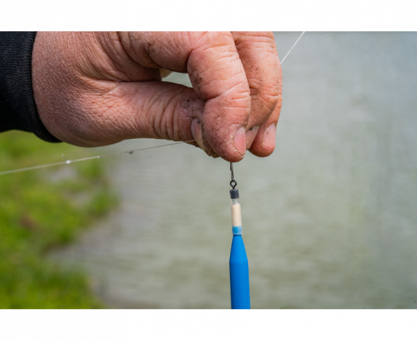 Preston Swivel Float Adaptor
