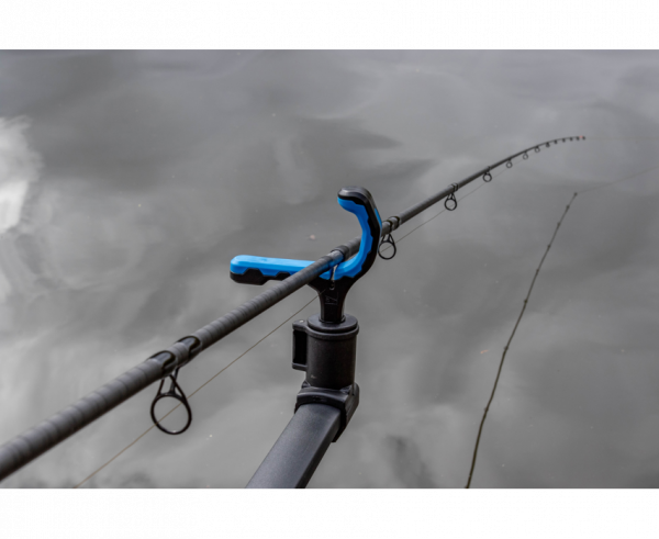 Preston Rod Safe Method