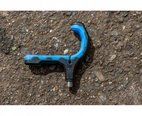 Preston Rod Safe Method