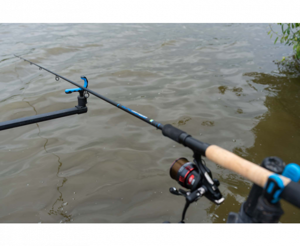 Preston Rod Safe Method