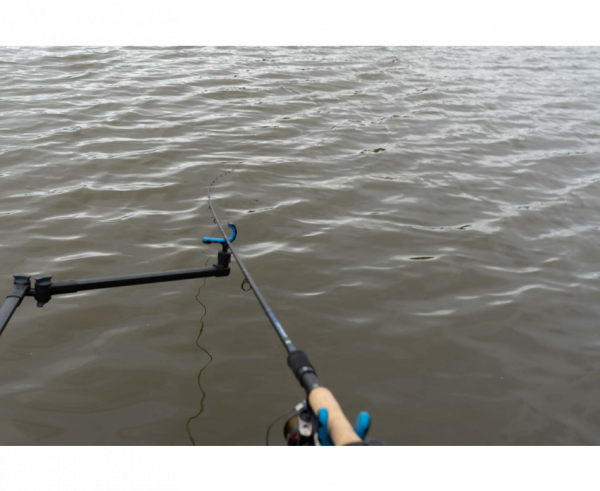 Preston Rod Safe Method
