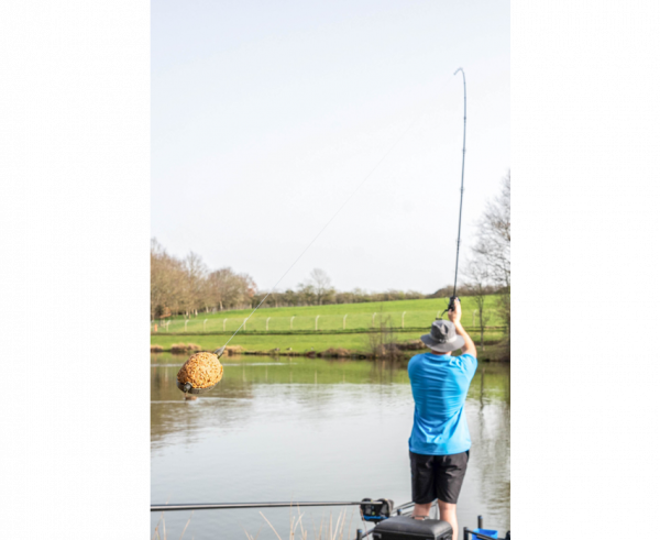 Preston ICS Method XXL