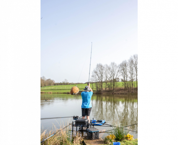 Preston ICS Method XXL