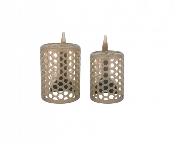 Preston ICS Bait Up Feeder