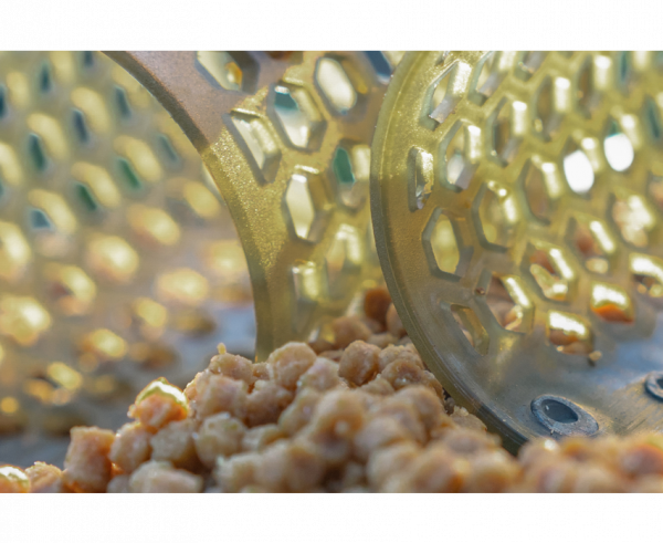Preston ICS Bait Up Feeder
