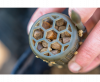 Preston ICS Bait Up Feeder