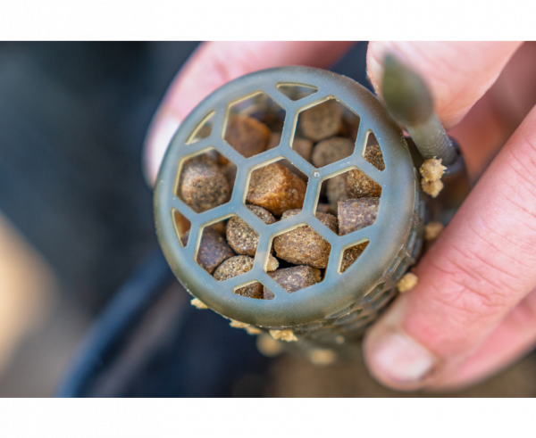 Preston ICS Bait Up Feeder