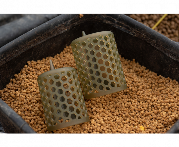 Preston ICS Bait Up Feeder