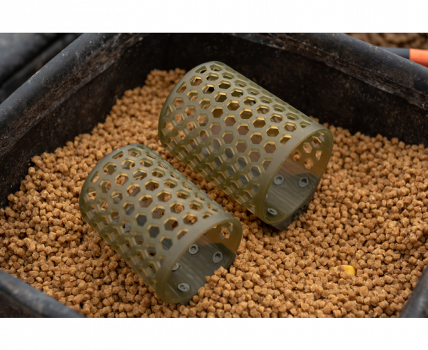 Preston ICS Bait Up Feeder