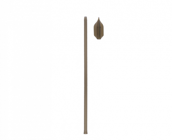 Preston ICS XL Stems