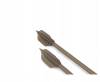 Preston ICS XL Stems