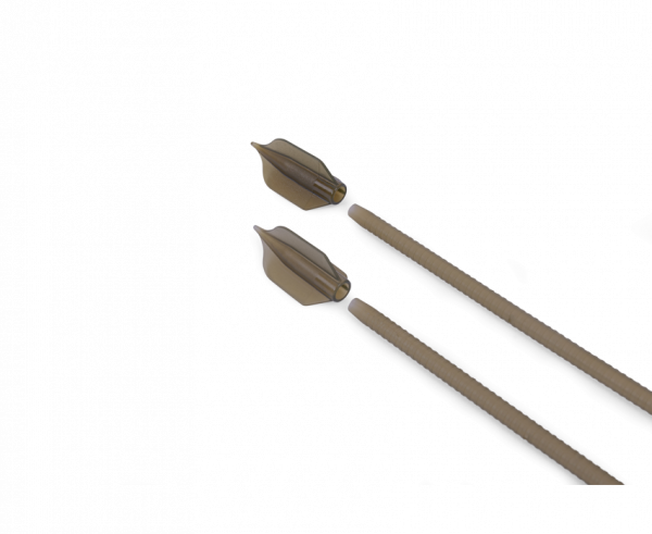Preston ICS XL Stems