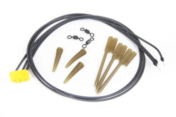 Thread and Go Tungsten Tubing Kit