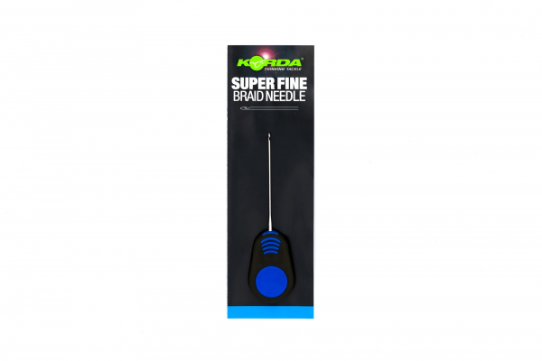 Korda Super Fine Baiting Needle