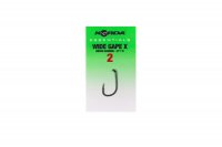 Korda Essentials Wide Gape X Barbed