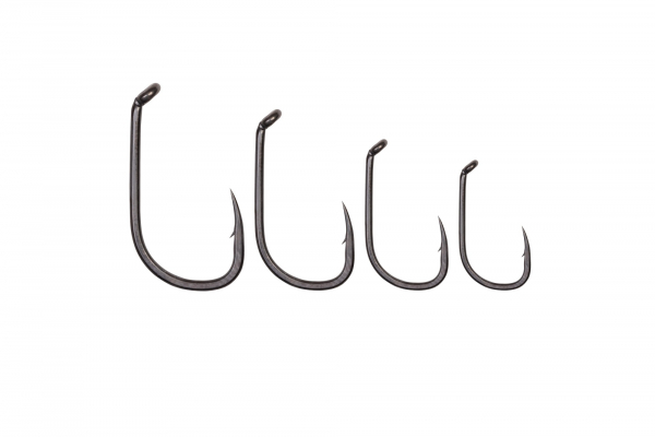 Korda Essentials Wide Gape X Barbed