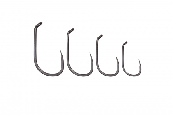 Korda Essentials Wide Gape X Barbed