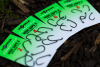 Korda Essentials Wide Gape X Barbed