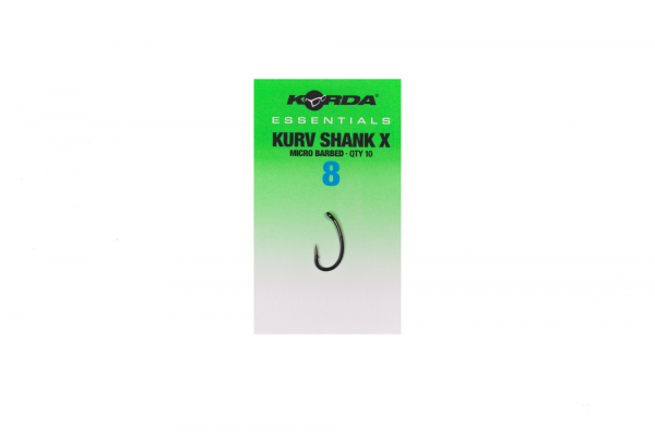 Korda Essentials Kurv X Barbed