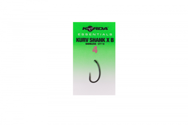 Korda Essentials Kurv X Barbed