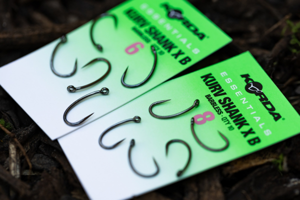 Korda Essentials Kurv X Barbed