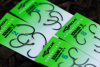 Korda Essentials Krank X Barbed