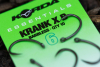 Korda Essentials Krank X Barbed
