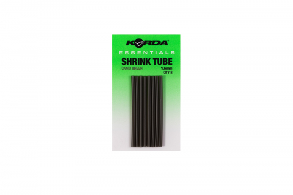 Korda Essentials Shrink Tube