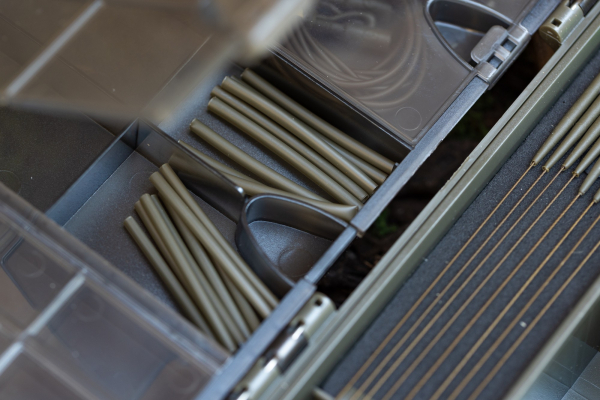 Korda Essentials Shrink Tube