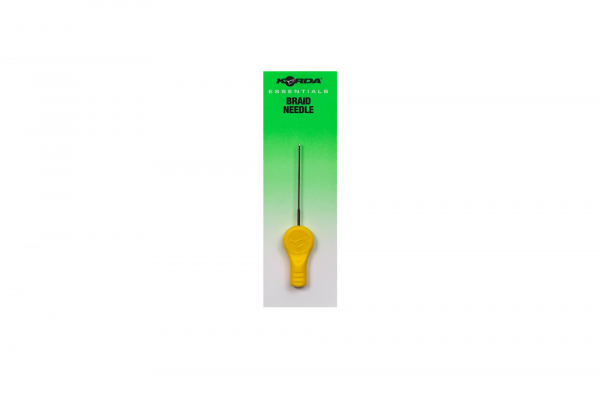 Korda Essentials Braid Needle
