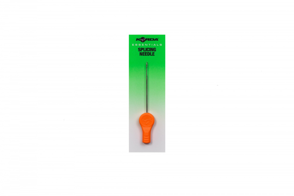 Korda Essentials Splicing Needle
