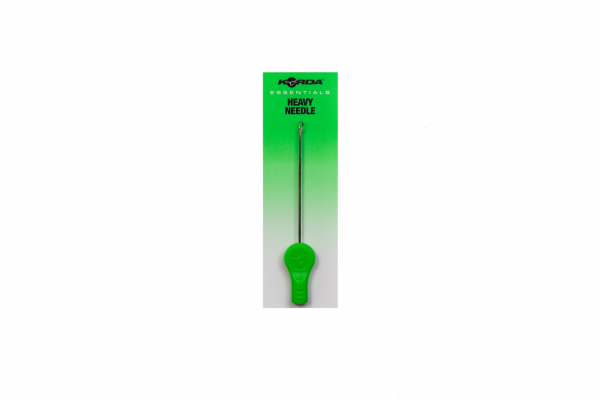 Korda Essentials Heavy Latch Needle