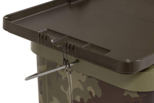Korda Bucket Table