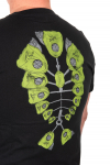 Fox Green Indicator T