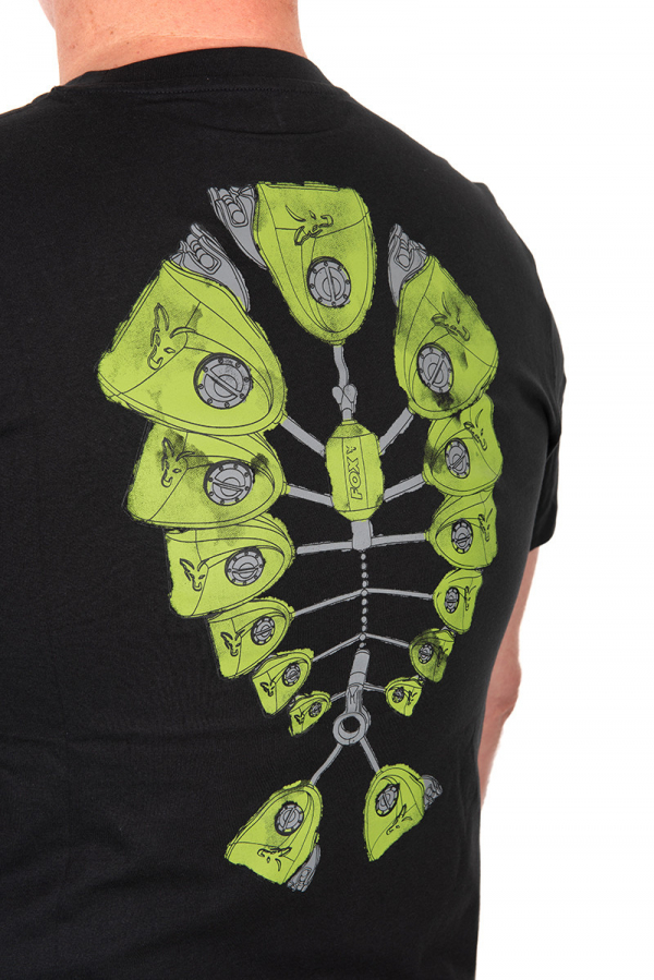Fox Green Indicator T