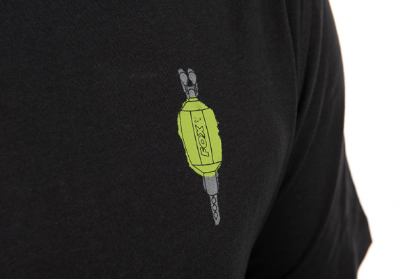Fox Green Indicator T
