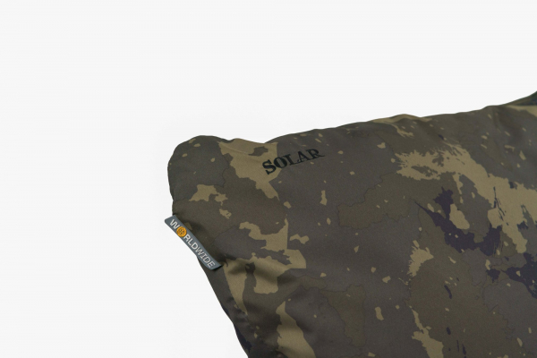 Solar WORLDWIDE PILLOW