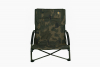 Solar WORLDWIDE EASY FOLD LOW CHAIR