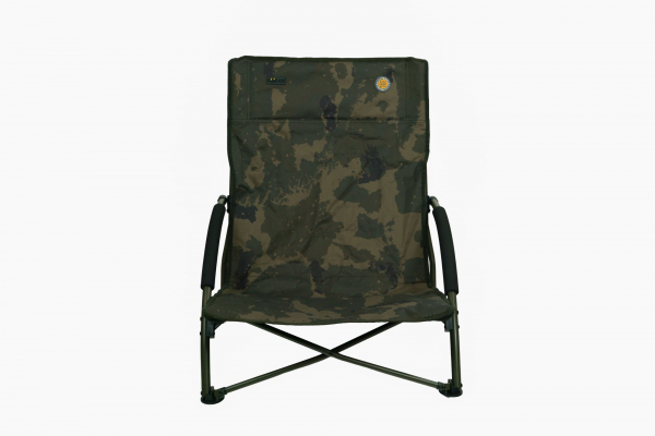 Solar WORLDWIDE EASY FOLD LOW CHAIR