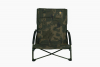 Solar WORLDWIDE EASY FOLD LOW CHAIR
