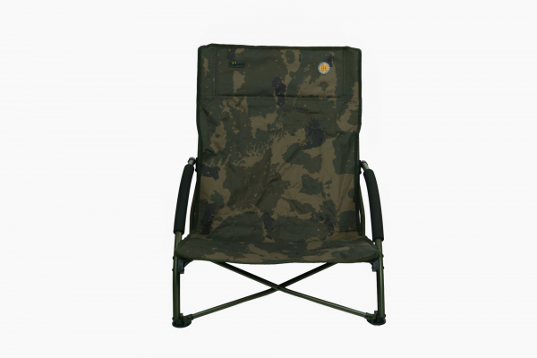 Solar WORLDWIDE EASY FOLD LOW CHAIR
