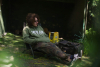 Solar WORLDWIDE EASY FOLD LOW CHAIR