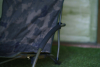 Solar WORLDWIDE EASY FOLD LOW CHAIR