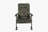 Solar WORLDWIDE RECLINER - LOW