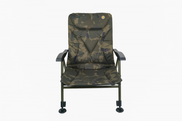 Solar WORLDWIDE RECLINER - LOW